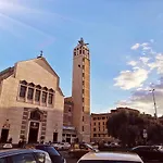 St. Anthony 4* Ρώμη