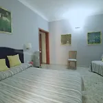 St. Anthony 4* Ρώμη