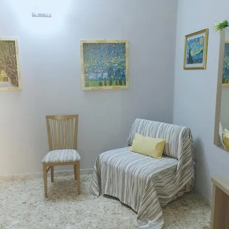 St. Anthony Guest house