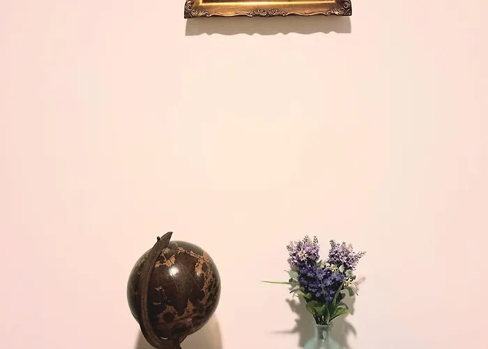 St. Anthony 게스트하우스