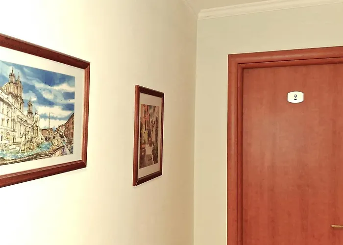 게스트하우스 St. Anthony