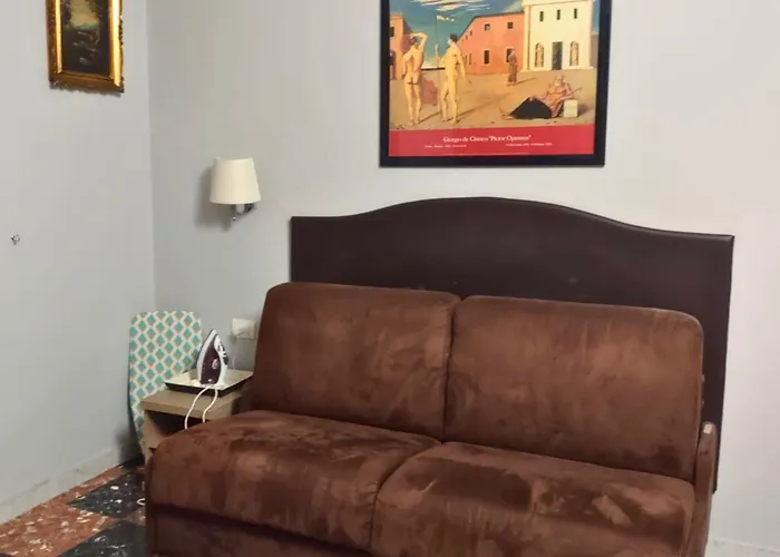 St. Anthony 게스트하우스