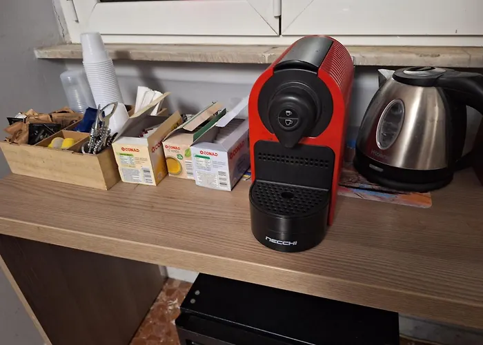 게스트하우스 St. Anthony 4*