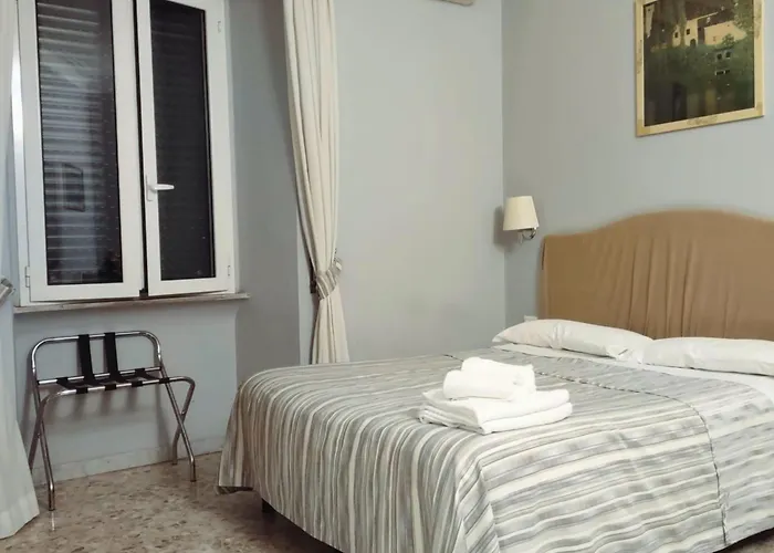 게스트하우스 St. Anthony 로마