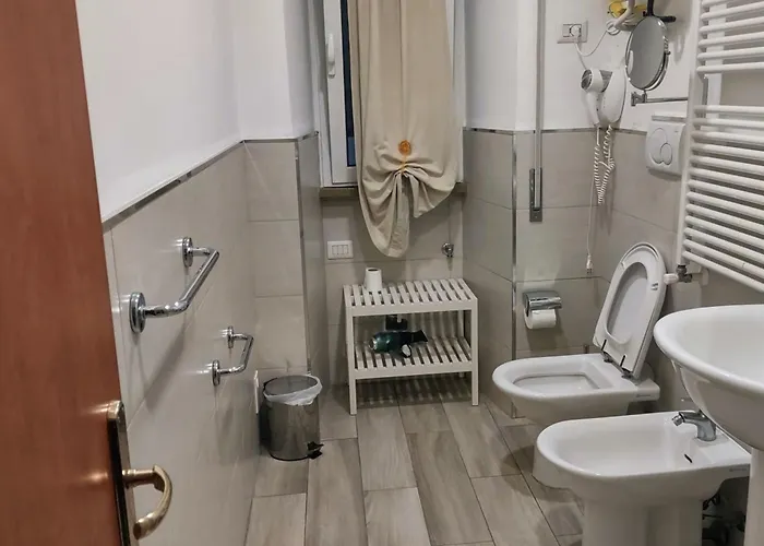 St. Anthony 4* 로마