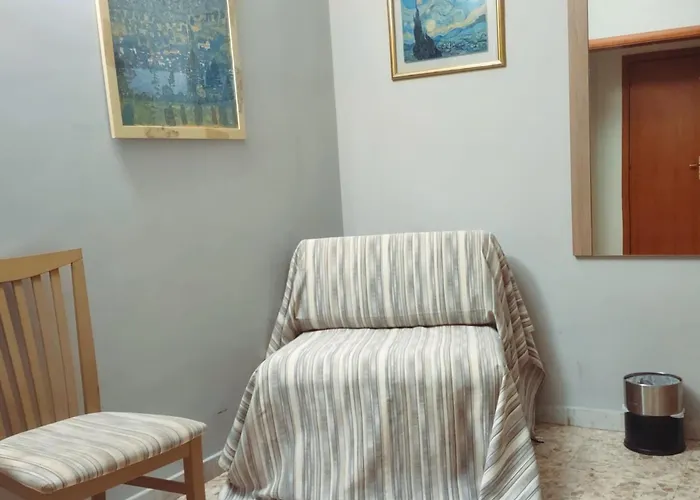 St. Anthony 게스트하우스 로마