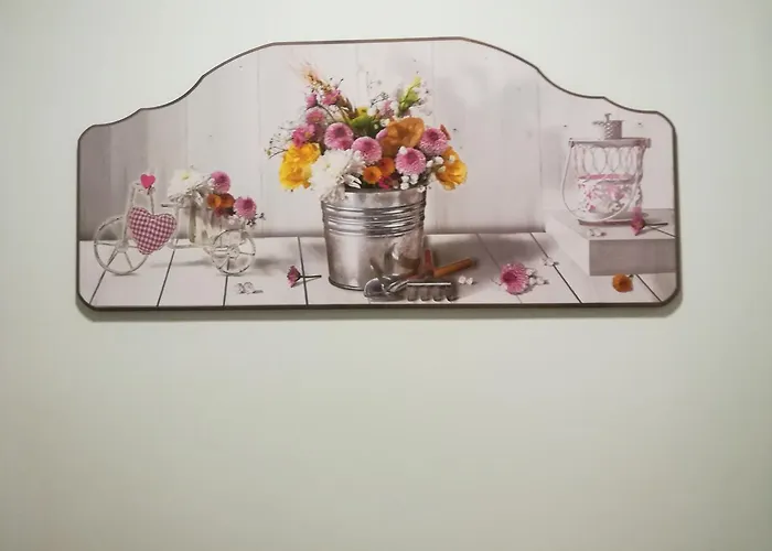 게스트하우스 St. Anthony