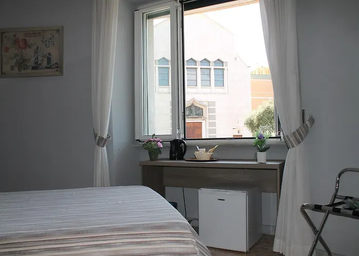 St. Anthony 게스트하우스