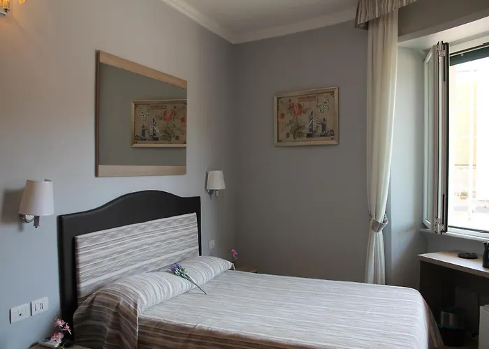 게스트하우스 St. Anthony