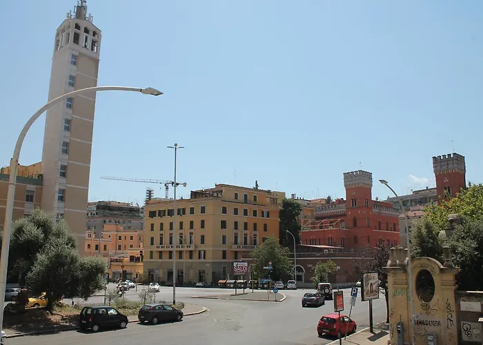 St. Anthony 게스트하우스