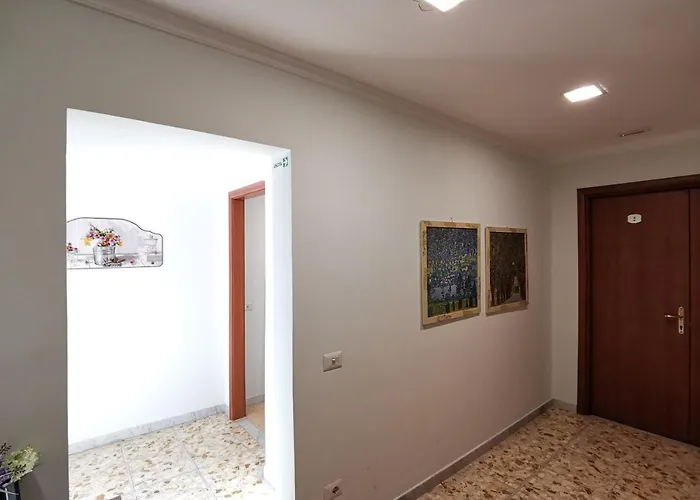 게스트하우스 St. Anthony 로마