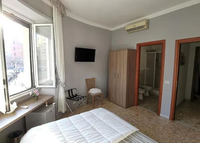 게스트하우스 St. Anthony 로마