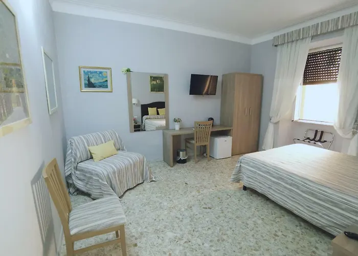 St. Anthony 게스트하우스 4*