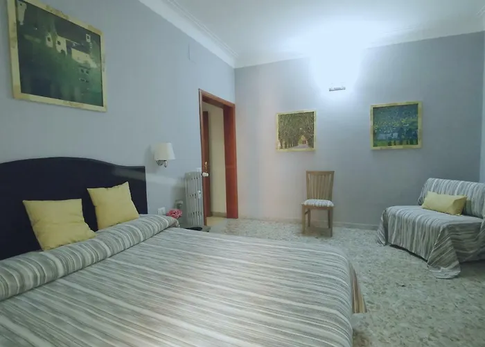 St. Anthony 4* 로마