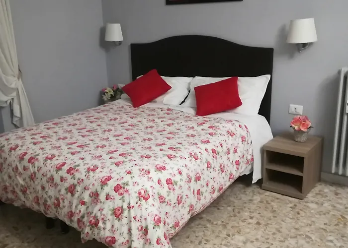 게스트하우스 St. Anthony