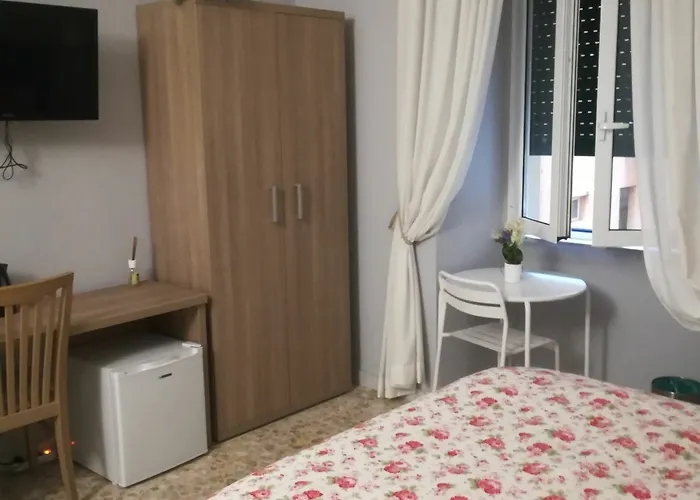 St. Anthony 4* 로마