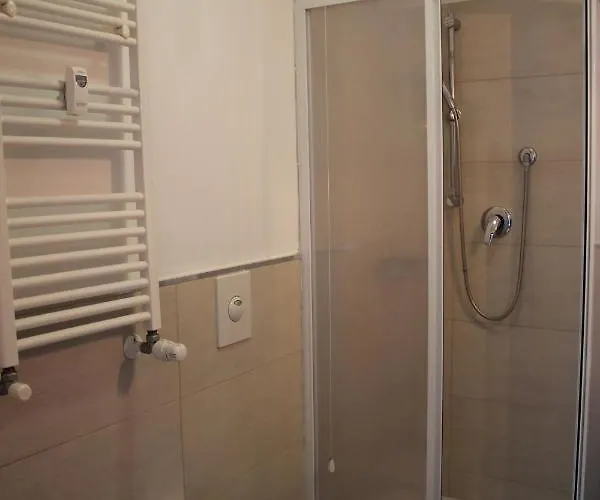 St. Anthony 4* 로마