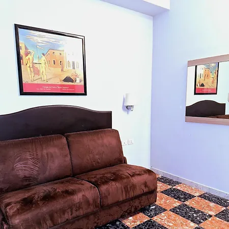 St. Anthony ローマ