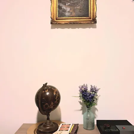 St. Anthony ゲストハウス