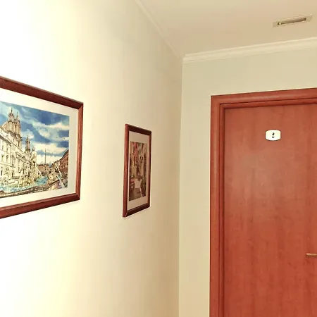 ゲストハウス St. Anthony