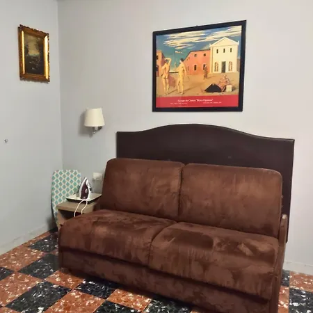 St. Anthony ゲストハウス