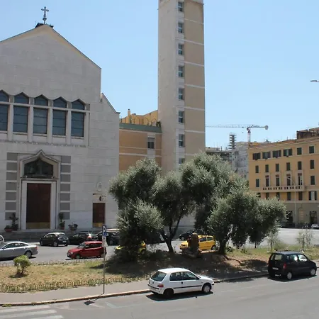 St. Anthony 4*