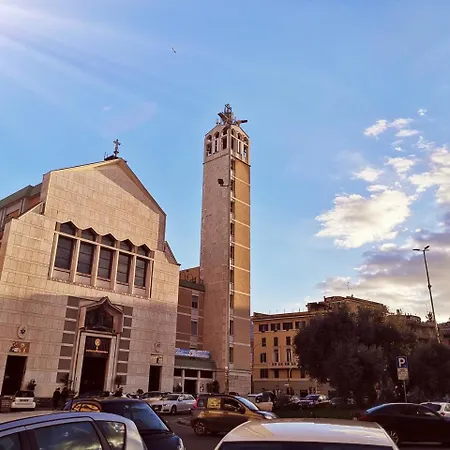 St. Anthony 4* ローマ