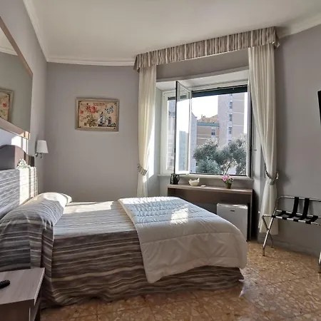 St. Anthony 4* ローマ