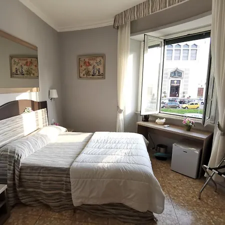 St. Anthony ローマ