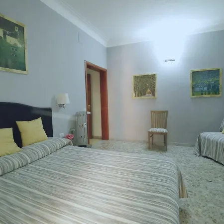 St. Anthony 4* ローマ