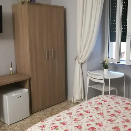 St. Anthony 4* ローマ