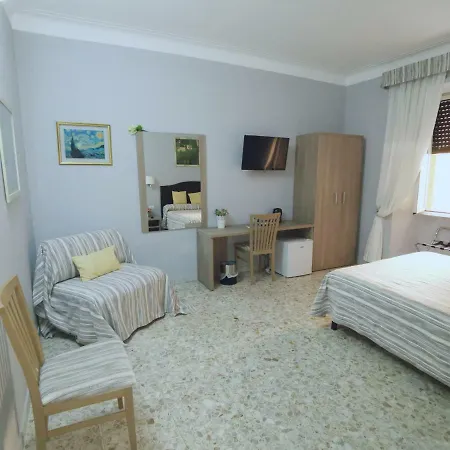 St. Anthony Guest house 4*