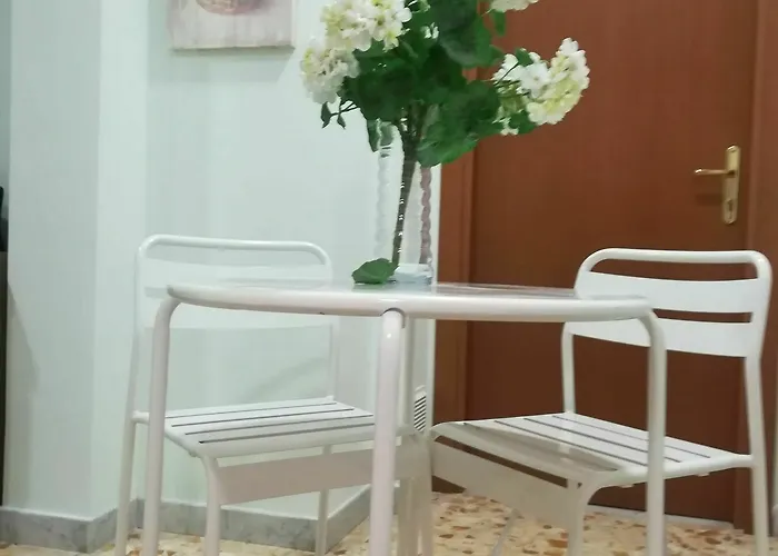 St. Anthony Guest house
